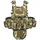 functional tactical vest